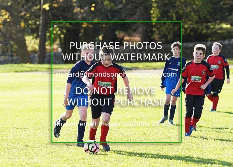 DSC02368 - Wattsfield U12 v Sedbergh U12 (Sunday 28 October)