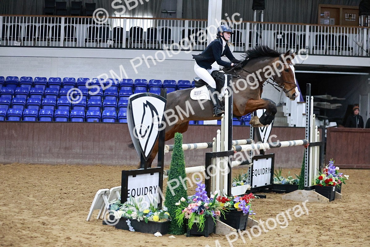 SBM_004447 - Class 17 - Senior Newcomers - 1.10m