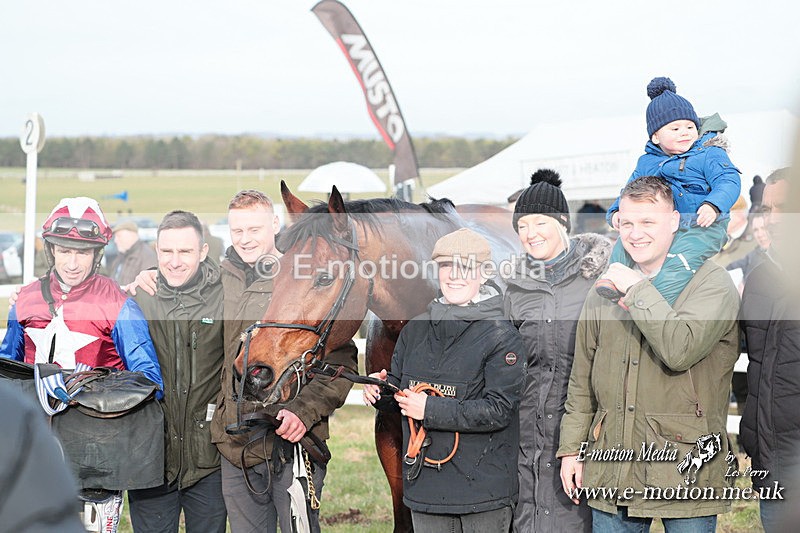 PtP 270124 749 - Royal Artillery PtP Larkhill 27/01/24