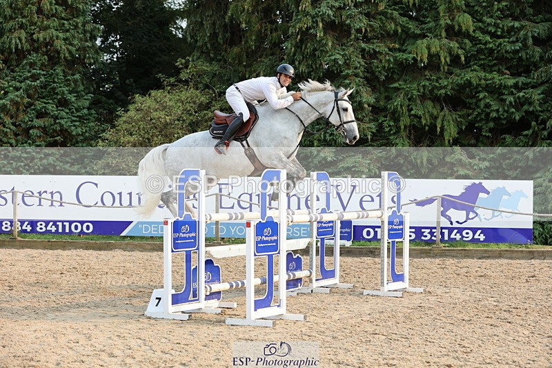 250816A-180923-03290 - Cls 11 Snr Foxhunter