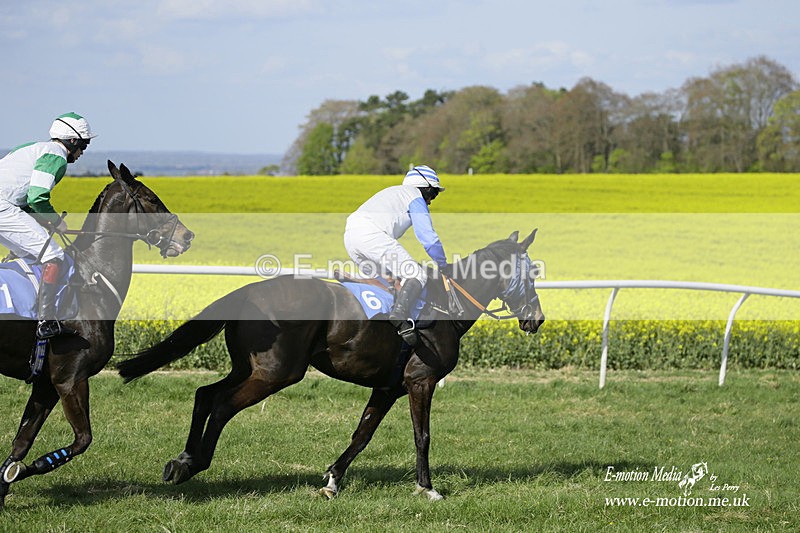 PtP 180422 249 - Old Berkshire PtP Lockinge 18/04/22