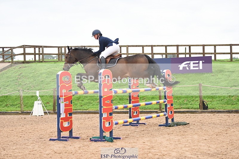 230916A-110930-04023 - Cls 14 Snr Foxhunter