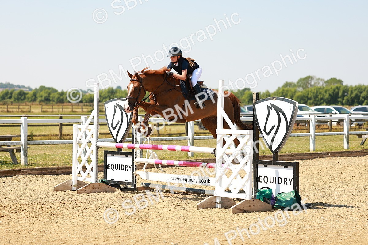 SBM_000965 - Class 3 - Senior Discovery - 1.00m