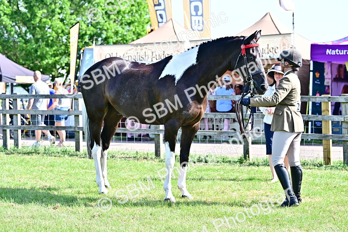 SBM_12170 - Class 93-94 - BSPA RIHS Ridden
