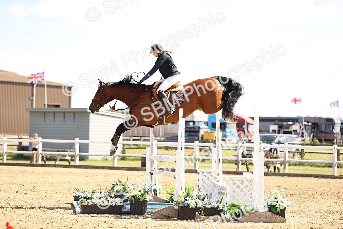 SBM_004471 - Class 23 - Talent Seekers Inc 7Yr Old Championship Qualifier 1.30 - 2nd Half