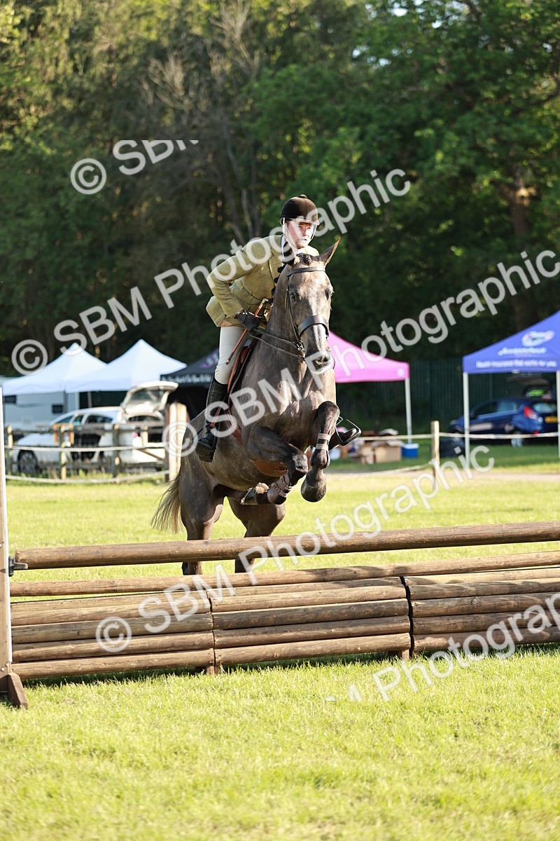 SBM_20152 - Class 117-119 - Sport Horse Working Hunter