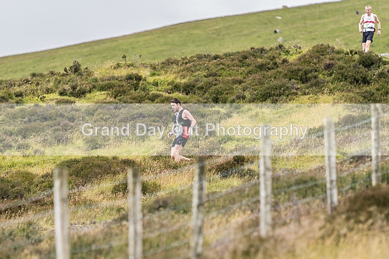 Skiddaw-598 - Skiddaw Fell Race Sunday 7th July 2014