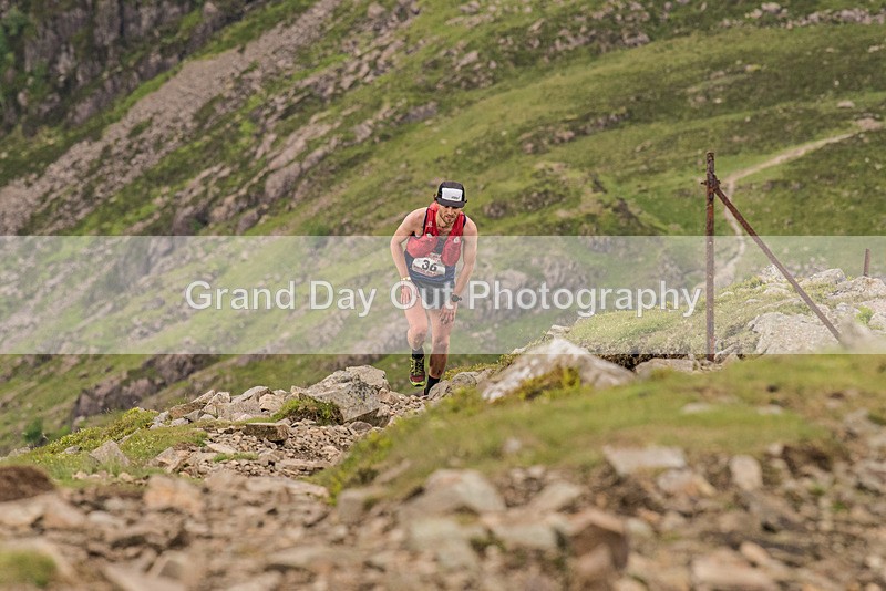 Buttermere Horseshoe-103 - Buttermere Horseshoe Fell Race Saturday 25th June 2022