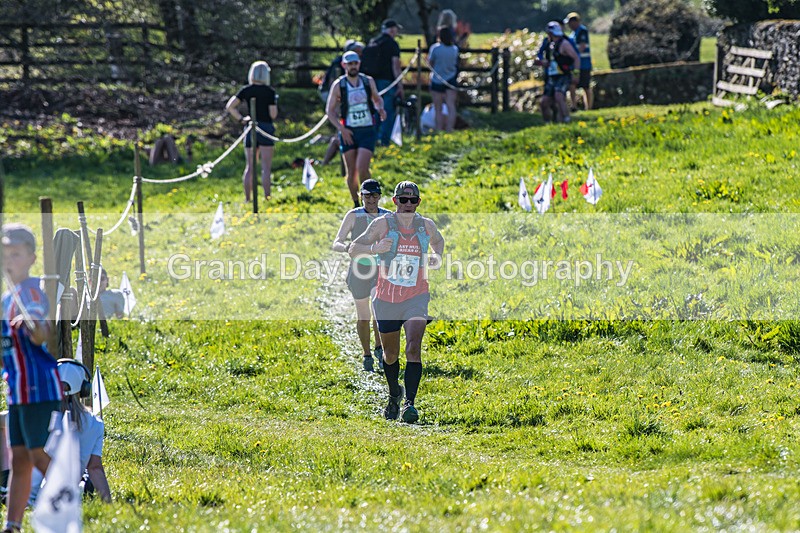 The Finish-2193 - The 3 Peaks Race Saturday 25th April 2026 - The Finish