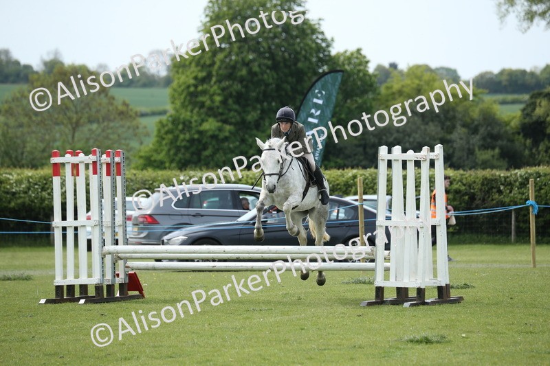 20260426-2100 - Class 15 - Absolute Novice 70cm
