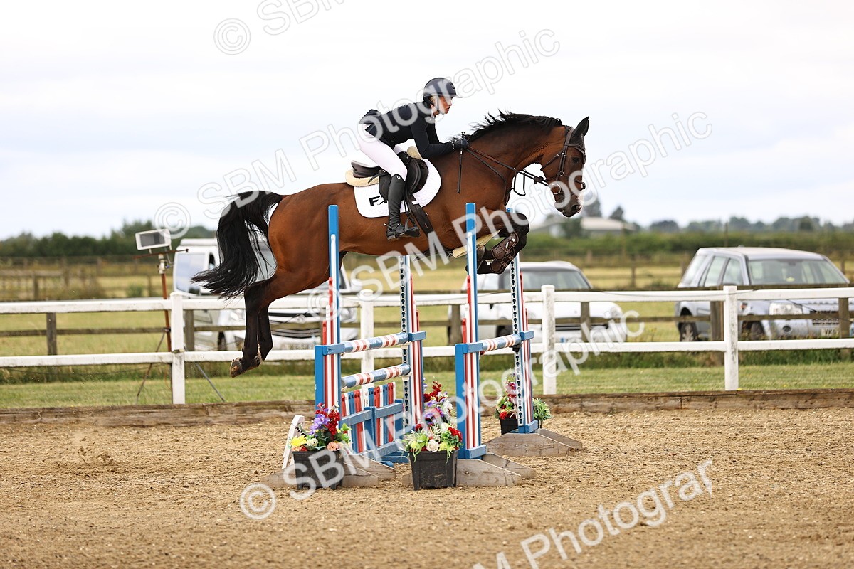 SBM_002929 - Class 20 - Senior Discovery - 1.00m