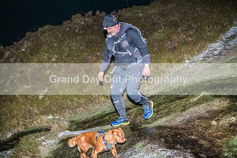 Wainwrights-1 - Carol Morgan Winter Wainwrights Round Friday 3rd January 2025
