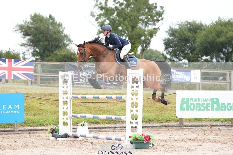 250727-130347-10320 - Cls 27 NAF Silver League Semi Final