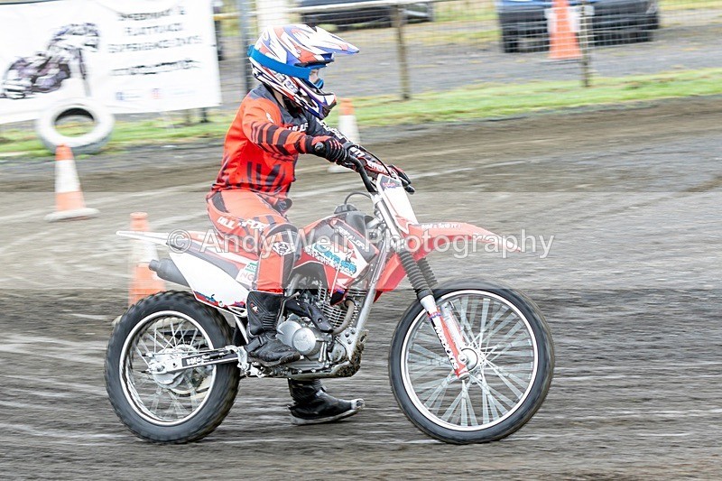 210925-7D-8E0A4788 - Ride & Skid It  Flat Track Experience 25th Sep 21