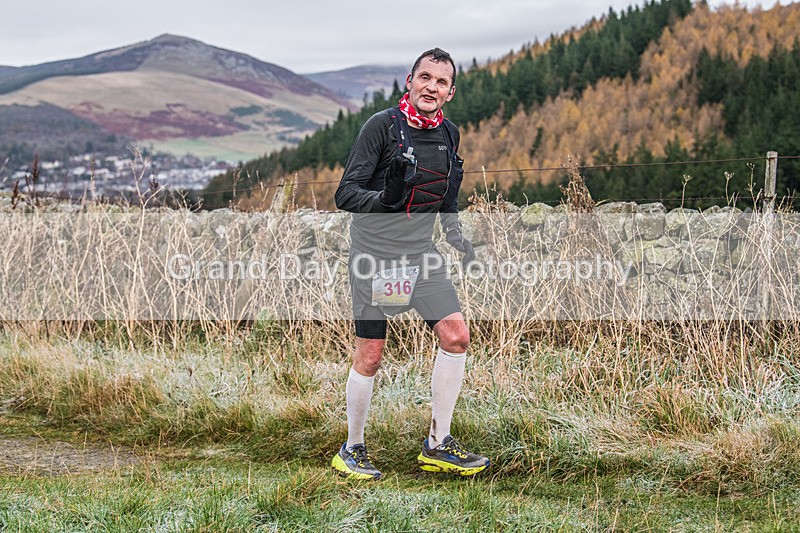 Tweed Valley-389 - High Terrain Events Tweed Valley 65 & 50K Ultra Trail Races Sunday 17th November 2024