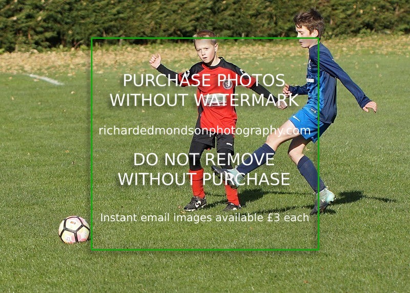 DSC02323 - Wattsfield U12 v Sedbergh U12 (Sunday 28 October)