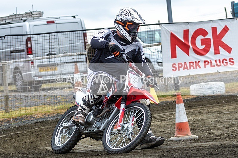220723-7D-8E0A2466 - Ride & Skid It Flat Track Experience 23rd July 22