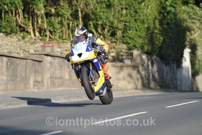 IMG_5343 - Thursday Practice  TT 2013
