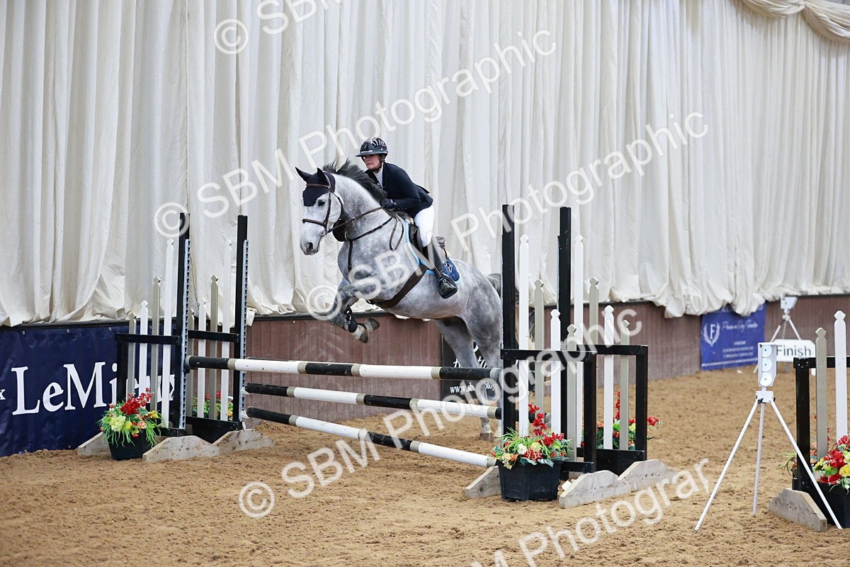SBM_002929 - Class 9 - Senior British Novice - 90cm