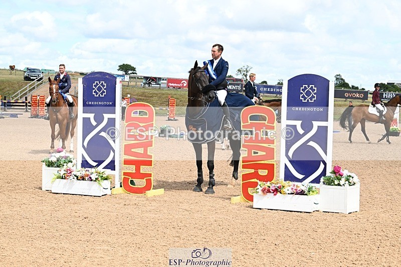 250720-150037-20593 - Cls 8, 3 star Big Tour Jump off and Presentation