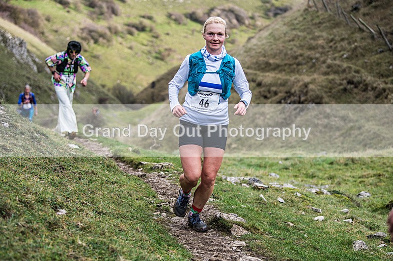 Litton-676 - Litton Christmas Cracker Fell Race (Limestone Series) Sunday 14th December 2025