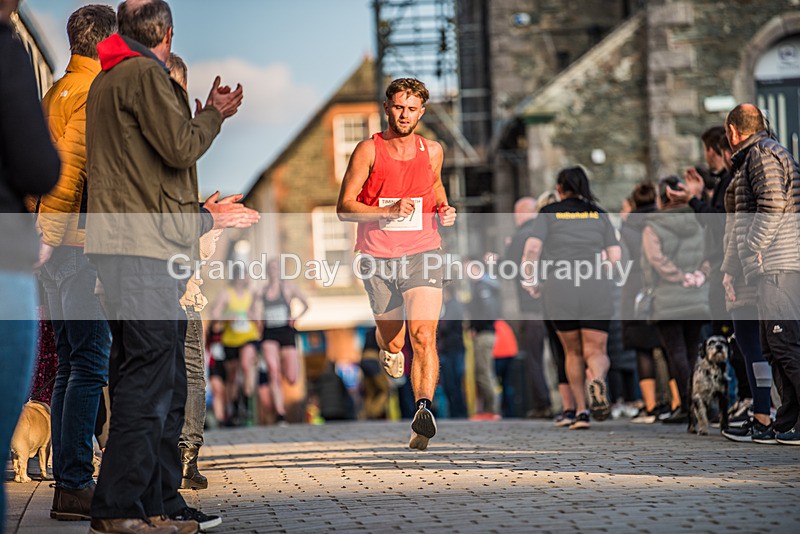 RTH-624 - Keswick Round The Houses Road Race, Wednesday 26th April 2023