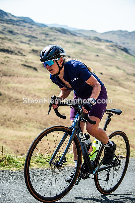 131050 - Hardknott Pass Camera 3 13.00-14.00