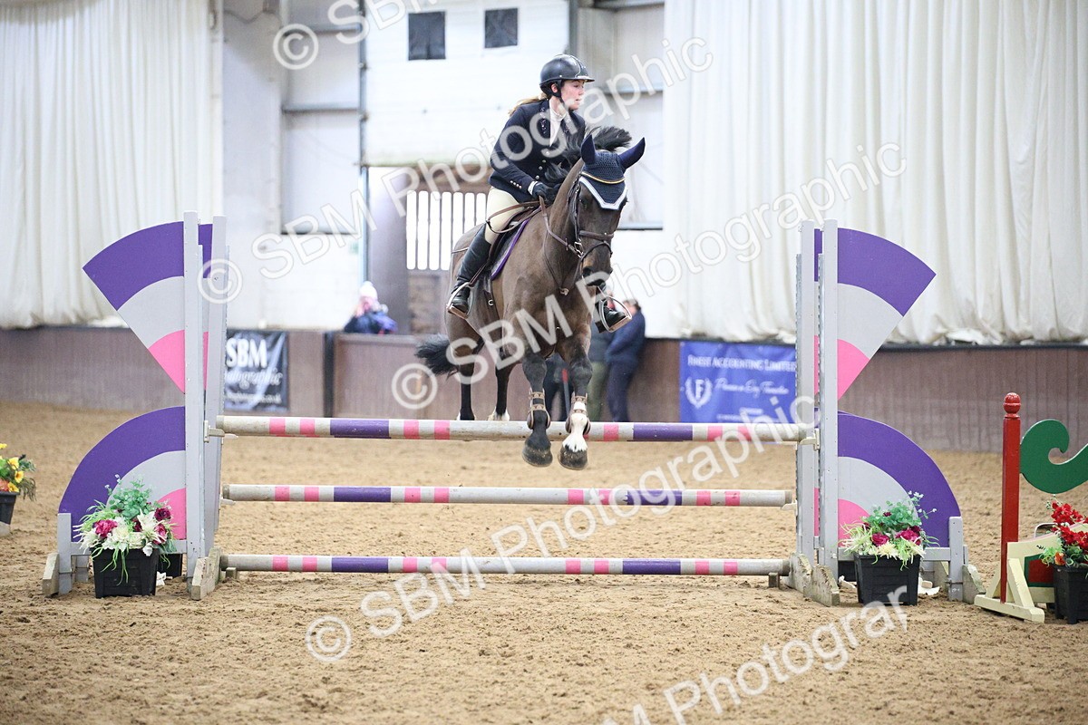 5K7A3149 - Class -1 - Equissage Pulse Senior BritiNovice/ 90cm Open