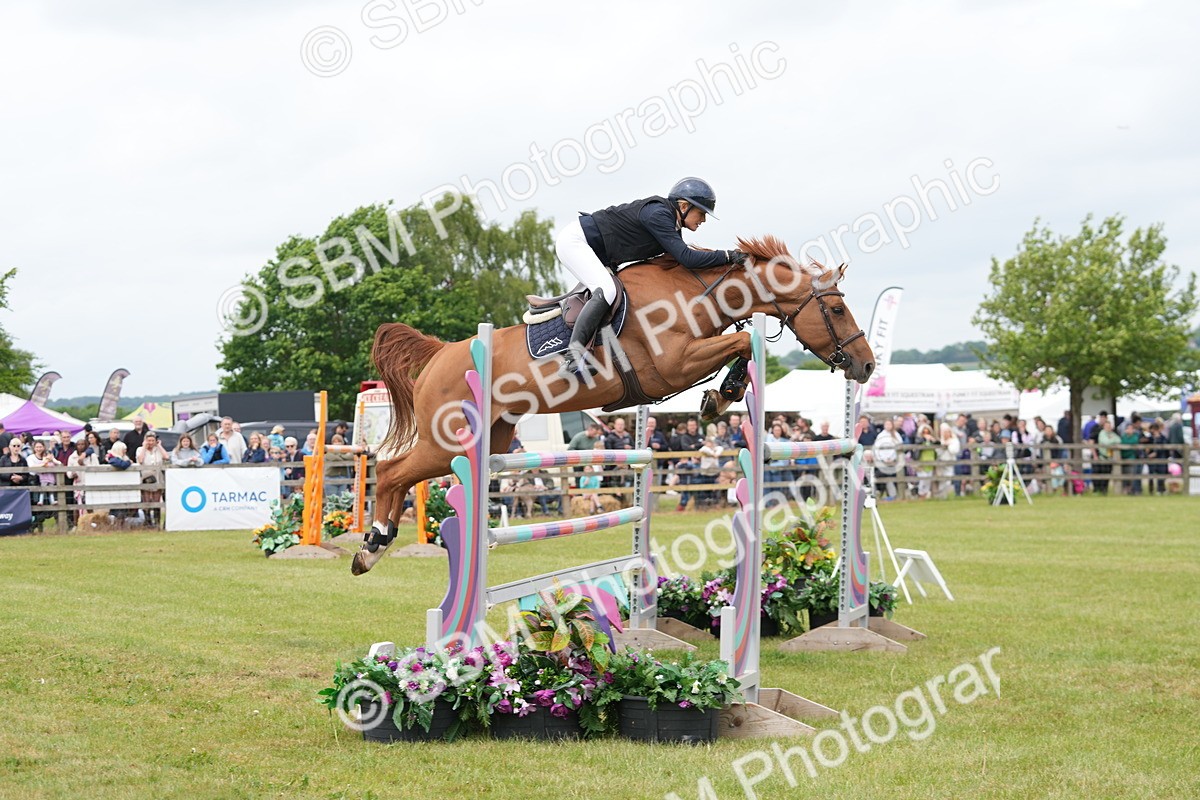 SBM_06622 - Class 202 - National 1.40m Open