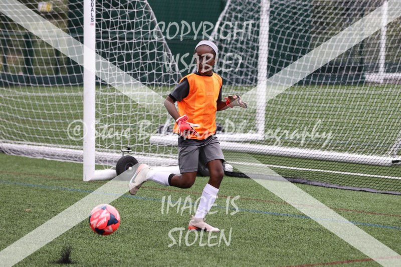 1DX31993 - Sun 7th U10 Girls