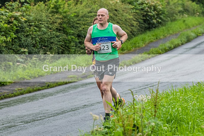 Lambfoot-99 - Lambfoot Loop Road Race Tuesday 1st July 2025