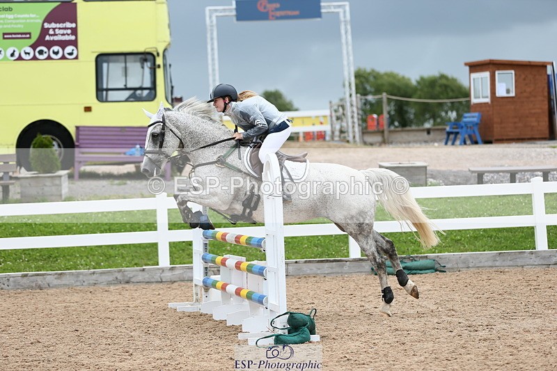 230716A-120126-03268 - Class 22a&b  Pony Discovery & 90 Open