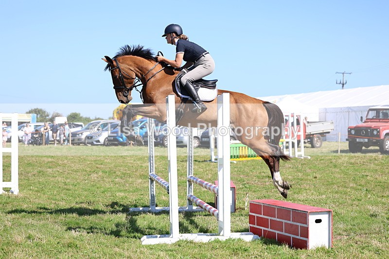 3E7A4594 - Class 2: Club 70cm