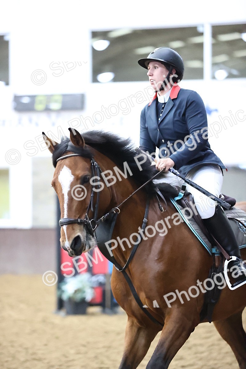 SBM_002448 - Class 8 - Clear Round 80cm