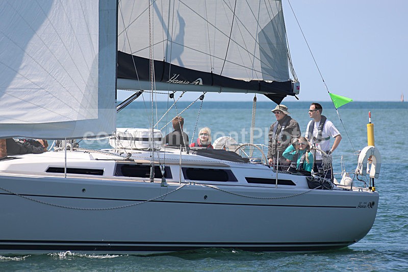 140621 GBR3660L WT7A2838 - ROUND THE ISLAND - 21st June 2014