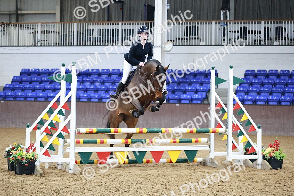 SBM_000497 - Class 2 - Senior British Novice - 90cm