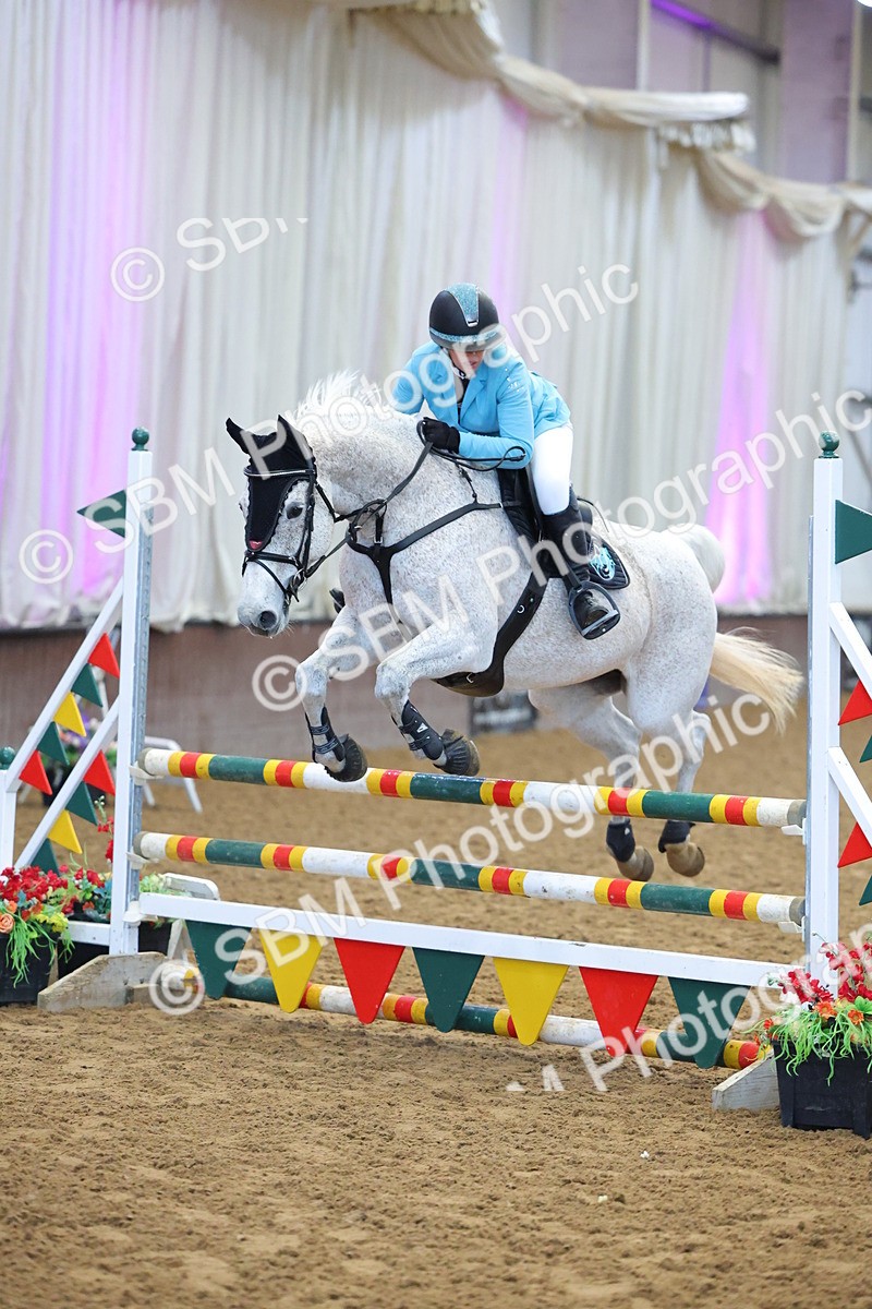 SBM_001993 - Class 8 - Senior British Novice 90cm