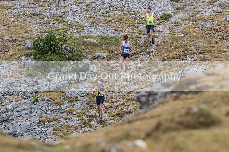 Hutton Roof-7 - Hutton Roof Fell Race Saturday 24th May 2025