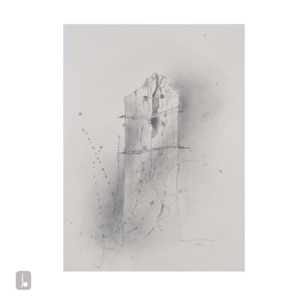 Border Post I - Glimmer