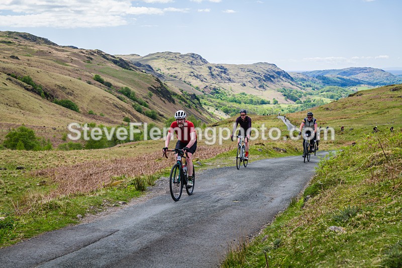 135430 - Hardknott Pass Camera 1 13.00-14.00