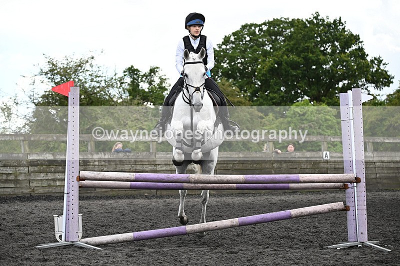 WJ6_1601 - Clear Round 3