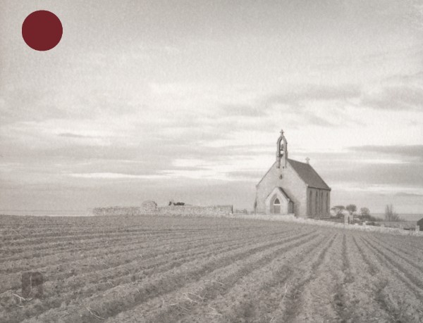 By the Coast SOLD - Letter from Home