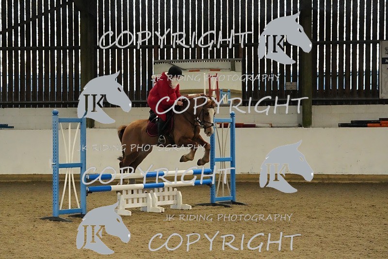 JKR02436 - Class 6 70cm