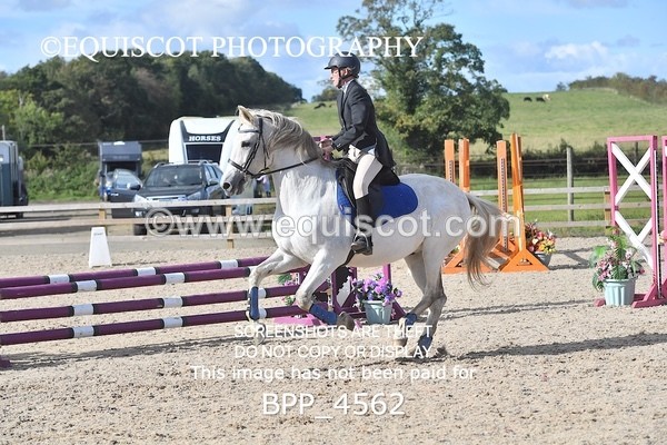 BPP_4562 - CLASS 9 HORSE 70CM FINAL