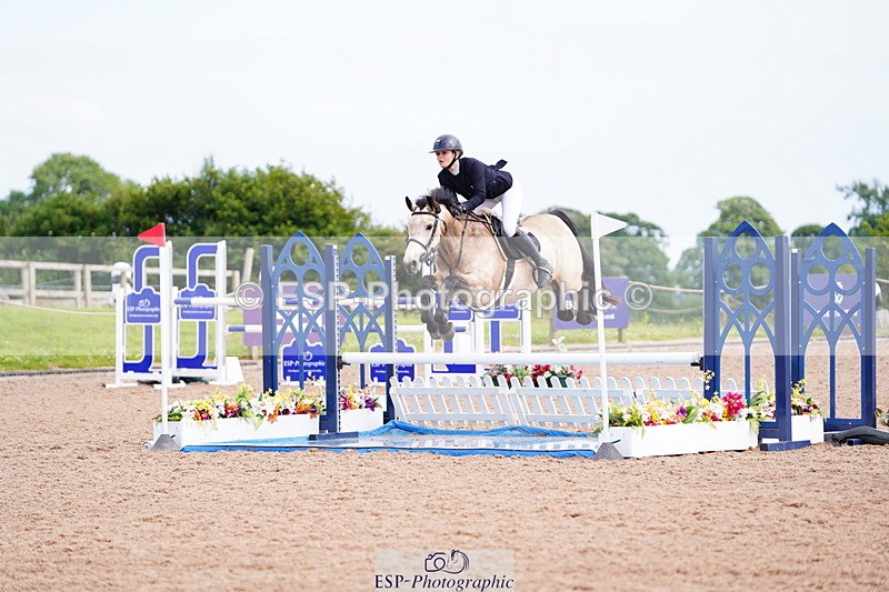 240630A-170254-15776 - Cls 26 Foxhunter 2nd Round