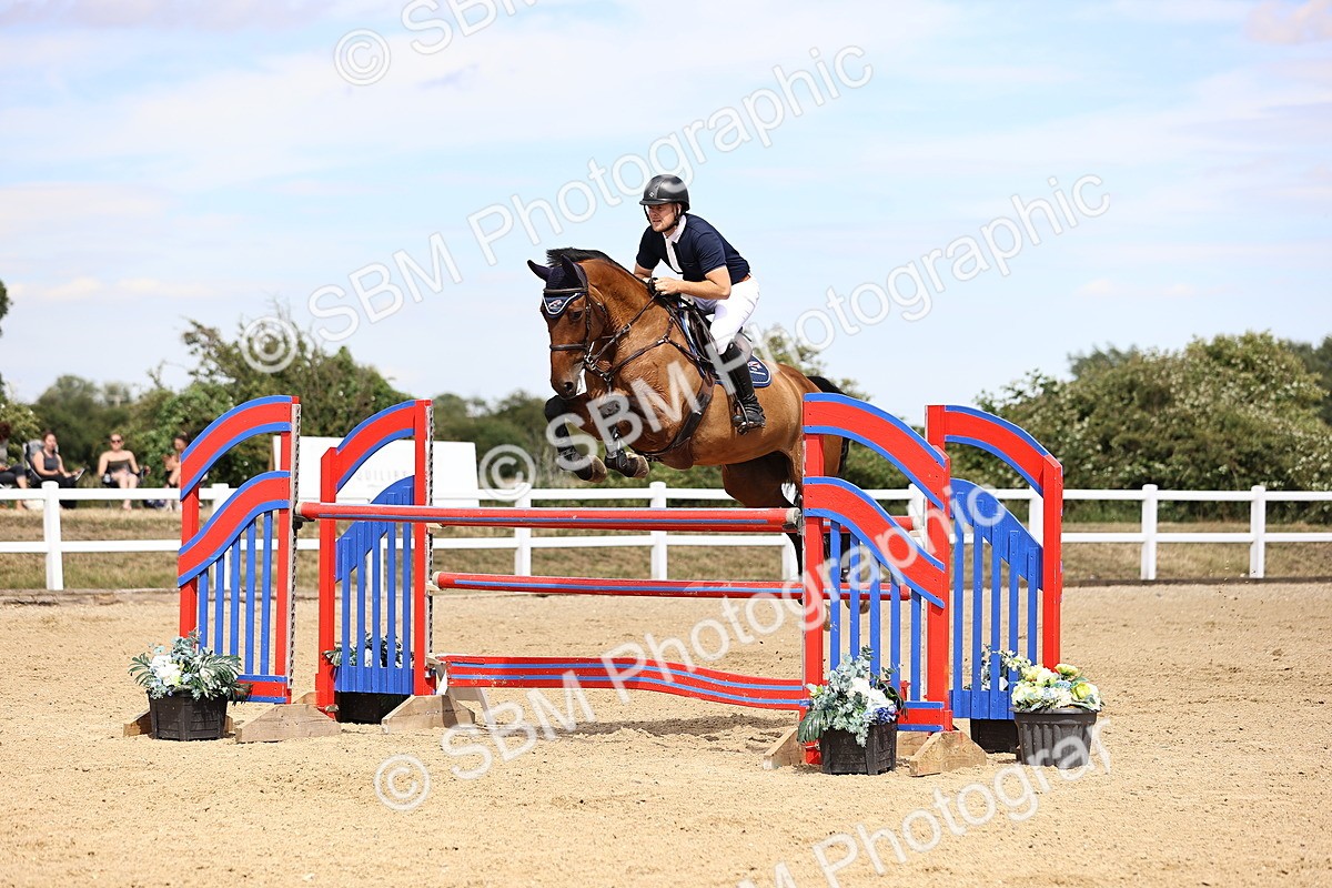 SBM_011185 - Class 10 - Talent Seekers Inc 7 Years Old Championship Qualifer - 1st Half