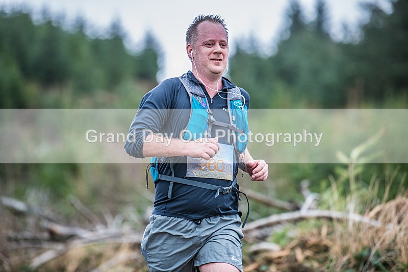 Glentress-2405 - High Terrain Events Glentress Marathon 21 & 10K Trail Races Sunday 18th February 2024