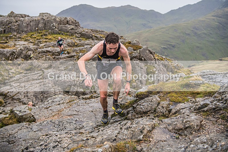 Three Shires-10 - Three Shires Fell Race Saturday 20th September 2025