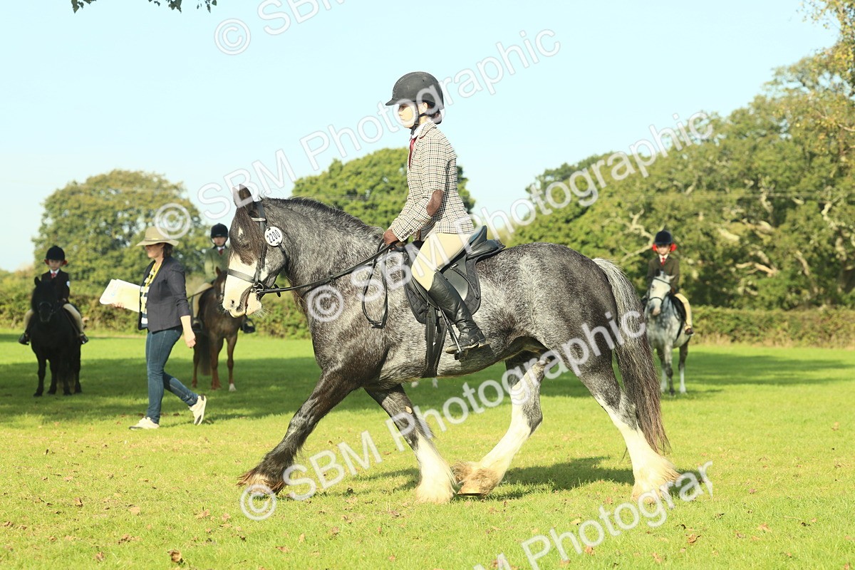 SBM_59230 - S38 - Starters Ridden Showing