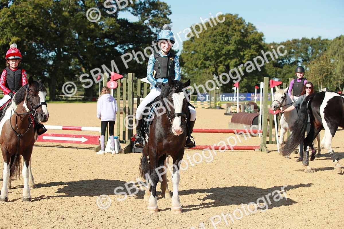 SBM_17213 - E10 - Eventers Challenge 50cm Championship